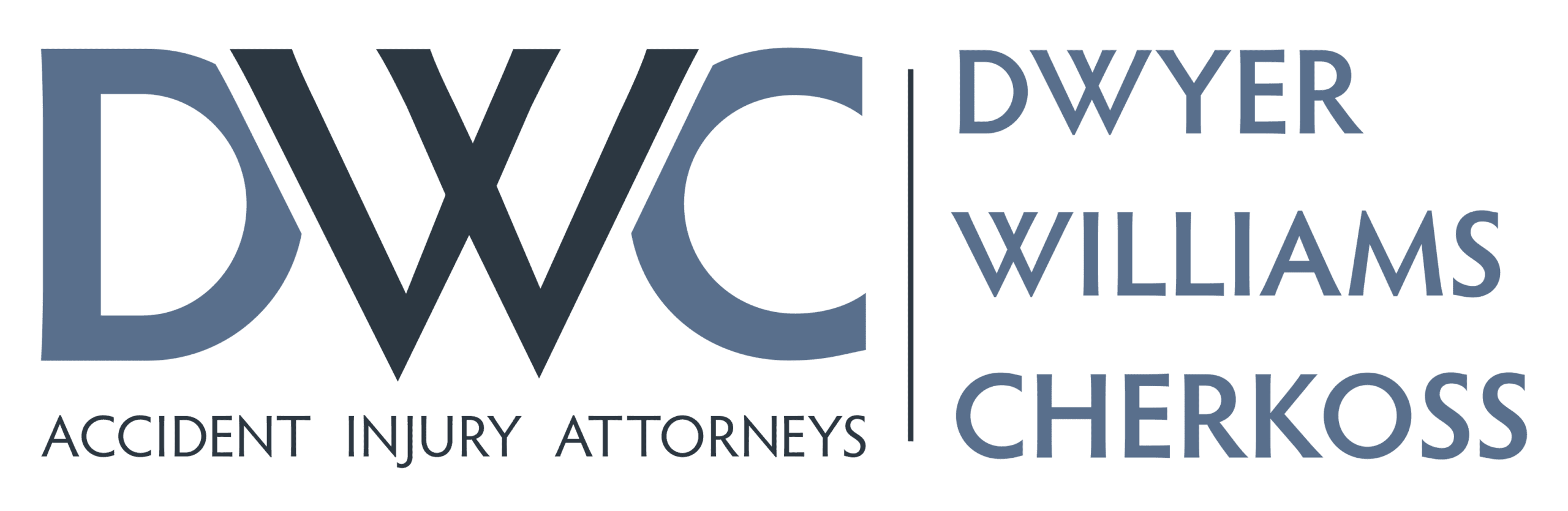 Oregon Personal Injury Lawyer Logo